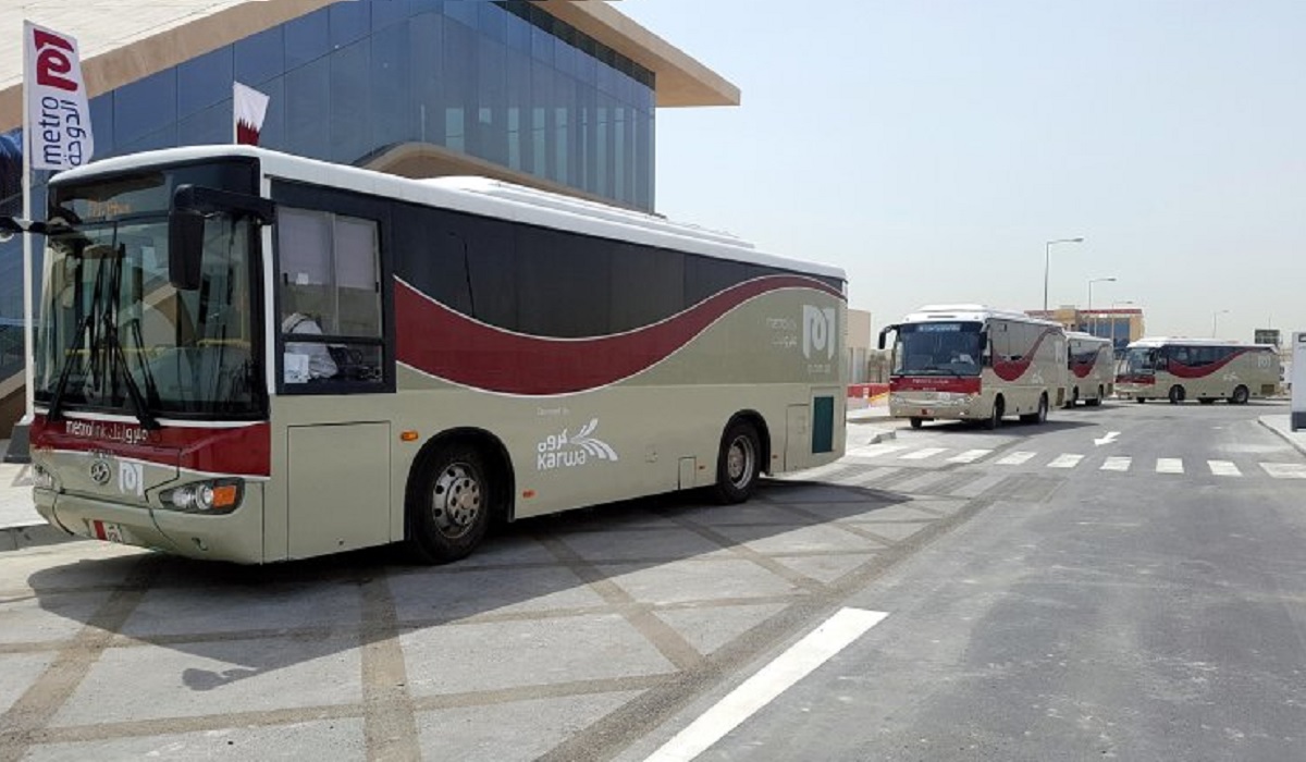 Doha Metro to start 3 new Metrolink services from October 17